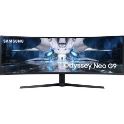 Samsung Odyssey