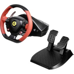 Racing Wheel